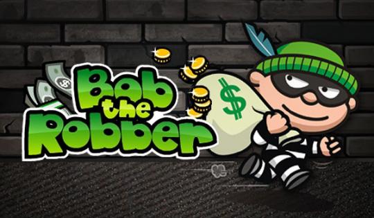 Bob the Robber - Juega ahora en